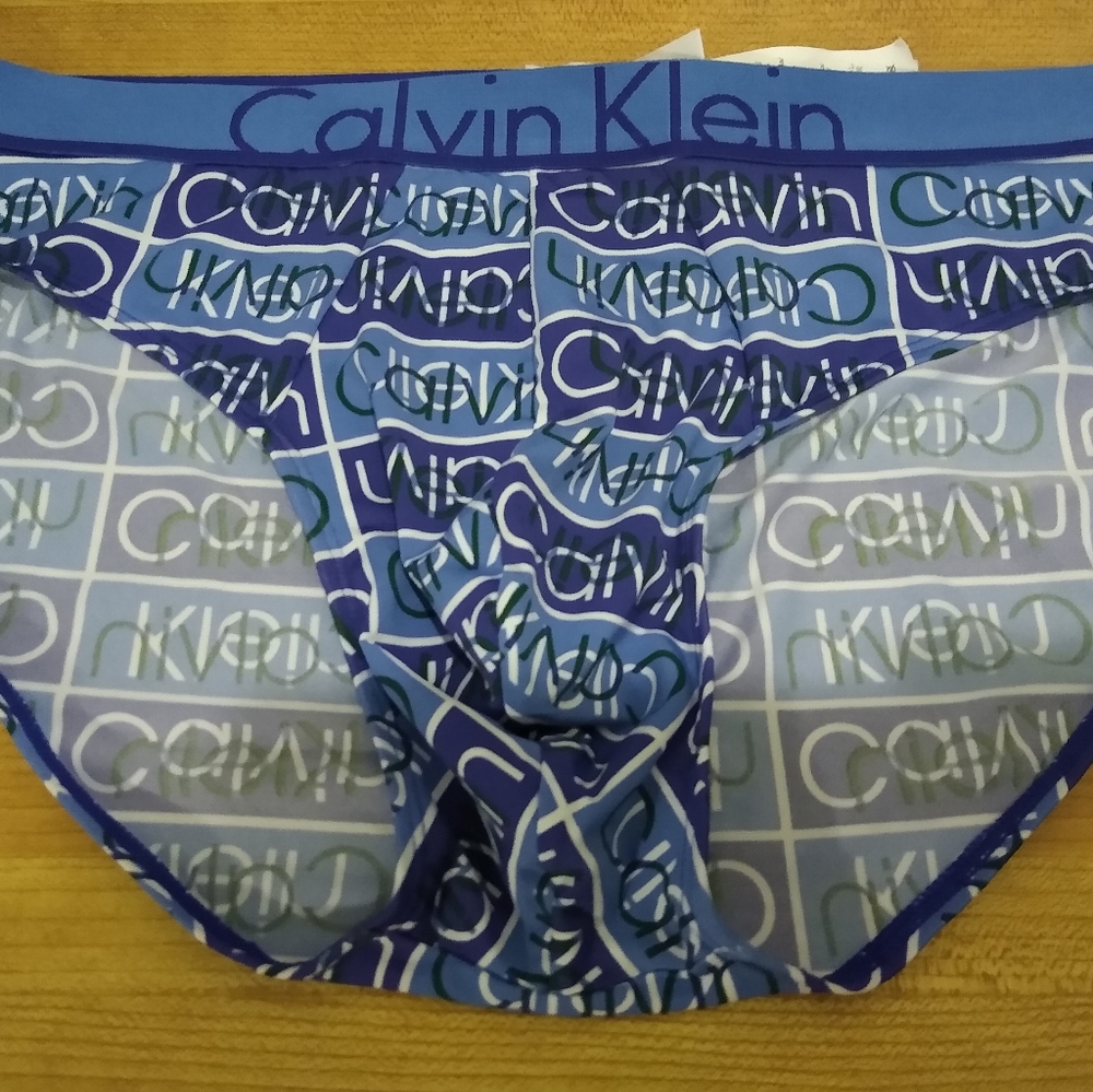Calvin Klein - Micro Hip Brief